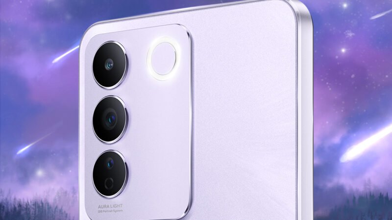 Step Into a New Light with the latest vivo V27e Arriving in Malaysia Soon