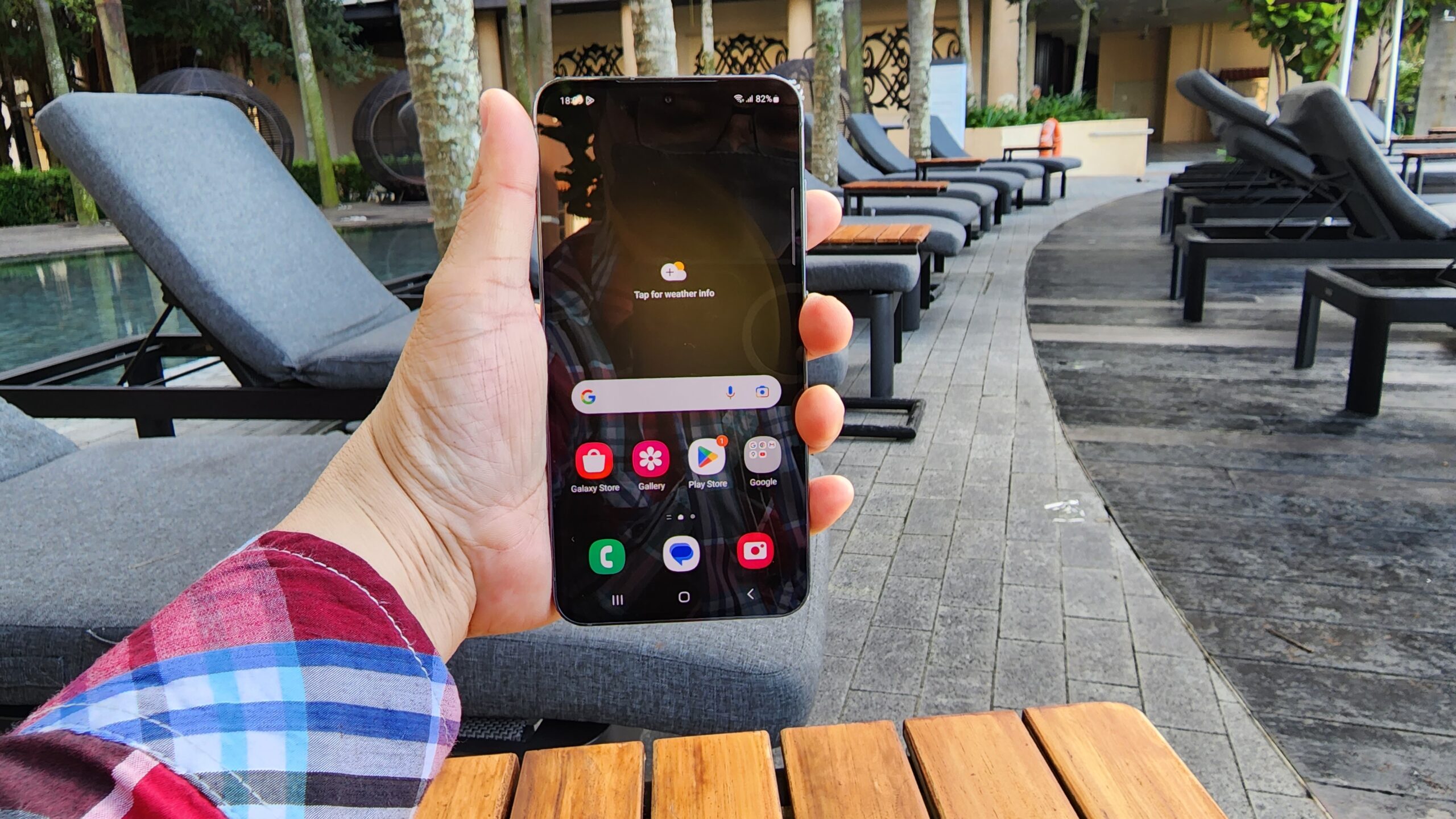 Samsung Galaxy S23: The Best Compact Phones