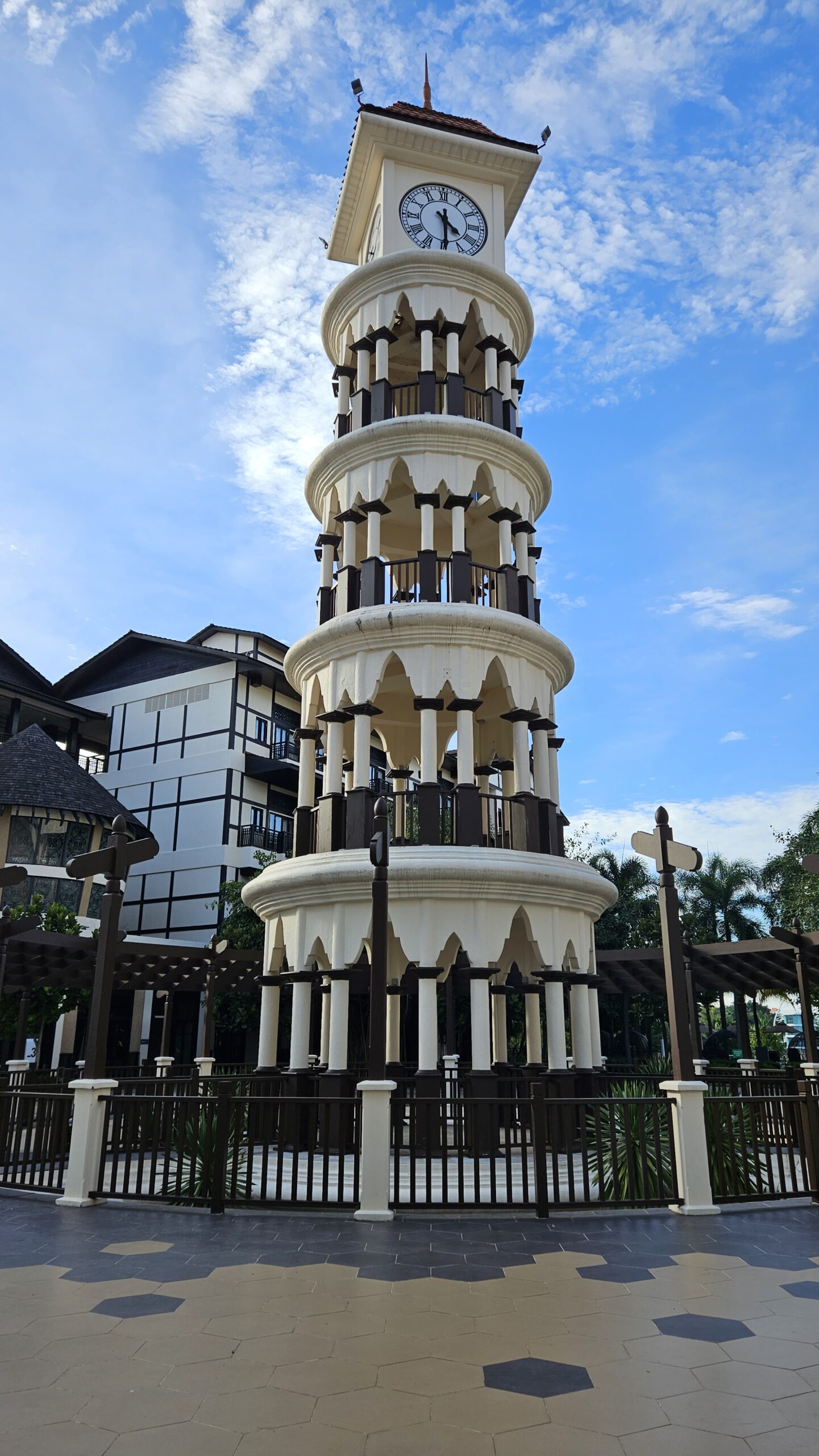 Galaxy S23 Wide Shot