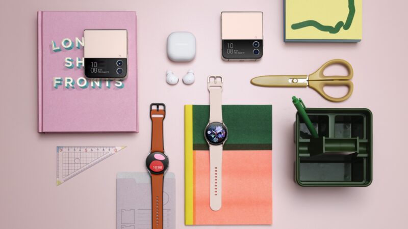 Need help keeping your resolutions for the loooong year ahead? These Wearables will help