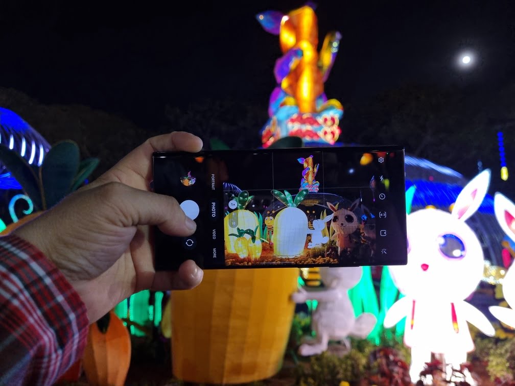 Samsung Galaxy S23 Ultra