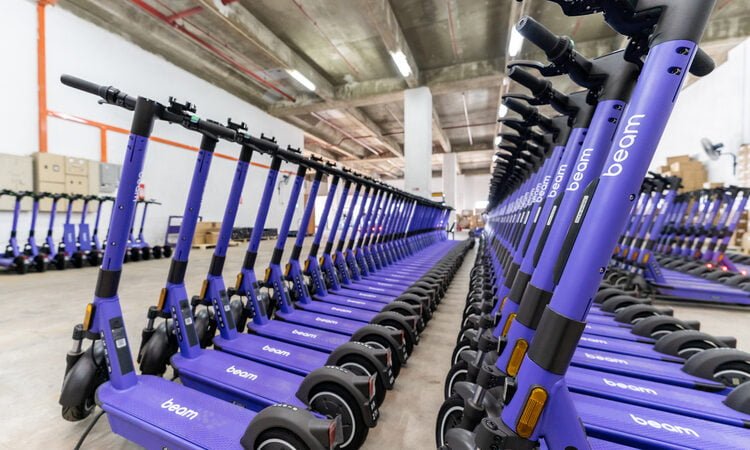 Beam Deepens Investment in Malaysia; Launches Central Warehouse in Selangor