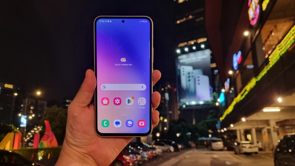 Taking Samsung Galaxy A54 Camera Into the Test: One of the best mid-range phones