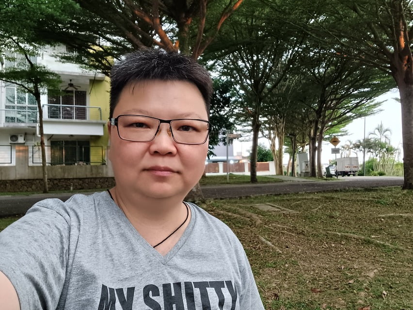 Selfie Camera