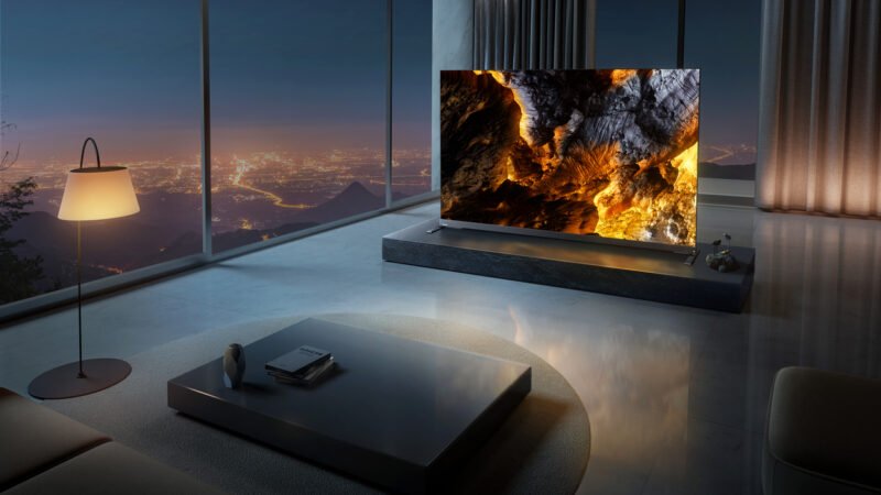 CINEMATIC TRUE BRILLIANCE ENTERTAINMENT WITH TOSHIBA’S  FIRST OLED 4K TV IN MALAYSIA