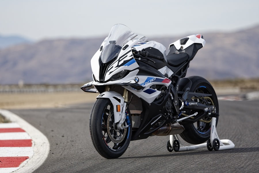BMW Motorrad Malaysia introduces the New BMW S 1000 RR