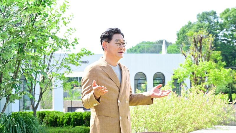 Samsung’s Vision for a Sustainable, Connected and Stylish Life