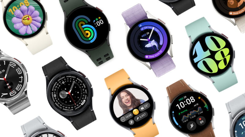 Samsung Galaxy Watch6 and Galaxy Watch6 Classic: Inspiring Your Best Self, Day and Night