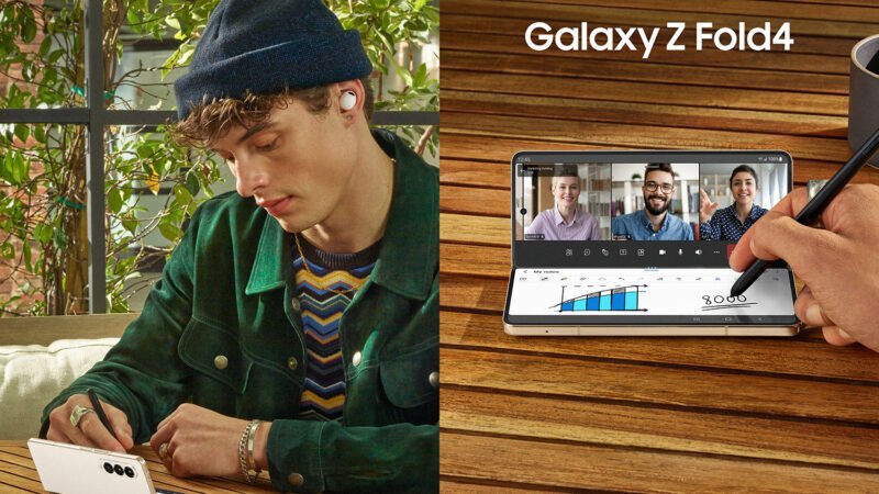 Turn Your Dreams into Reality with the S Pen