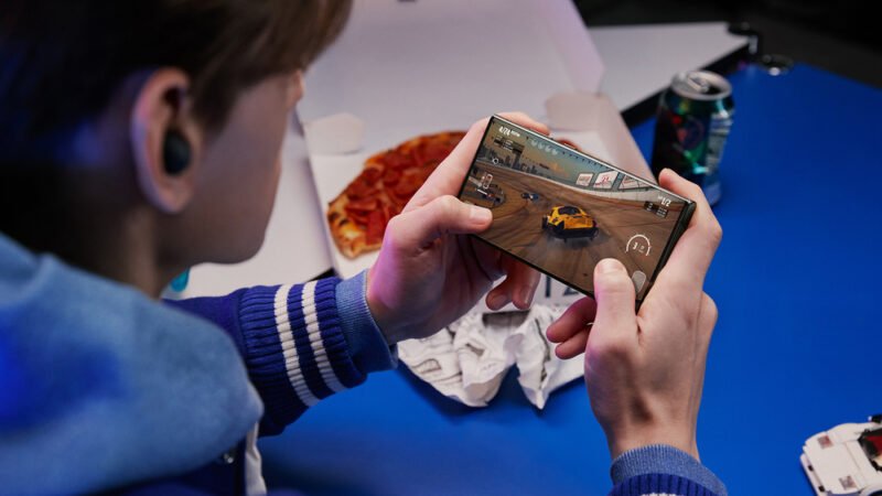 Game On: Gear Up with the Galaxy S23 Series to Game Like Never Before