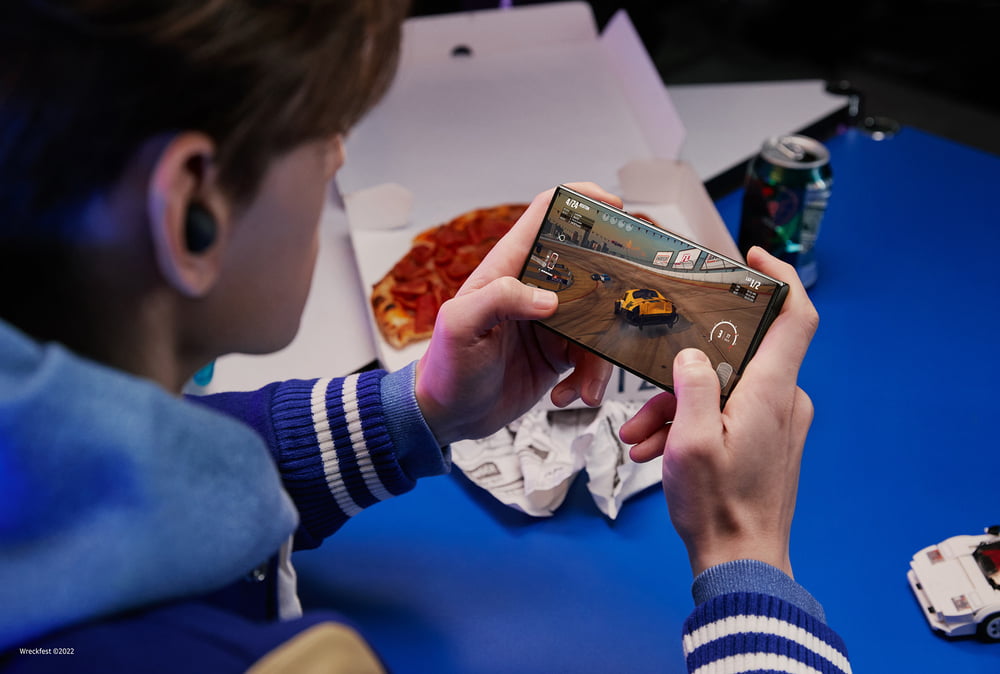 Game On: Gear Up with the Galaxy S23 Series to Game Like Never Before