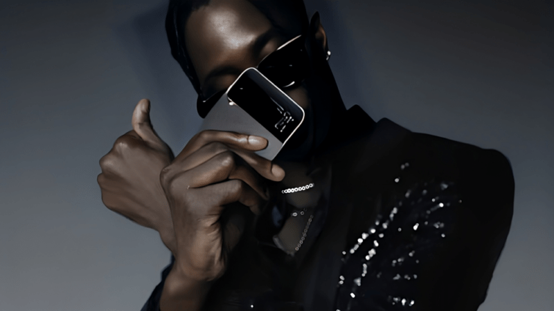 Unleash Your Inner Diva On The World with the Galaxy Z Series