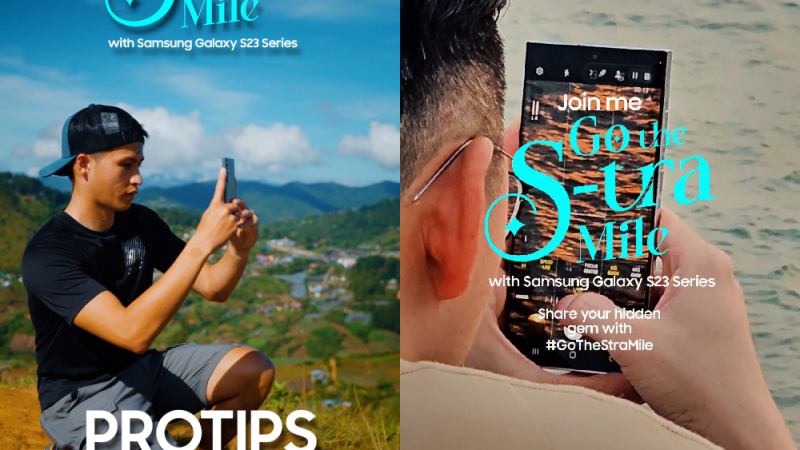 Samsung Wants You To Win a Photography Trip to Korea With These Pro Tips
