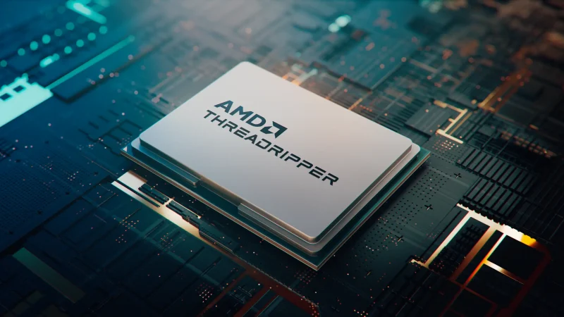 AMD Introduces New AMD Ryzen Threadripper 7000 Series Processors and Ryzen Threadripper PRO 7000 WX-Series Processors for the Ultimate Workstation