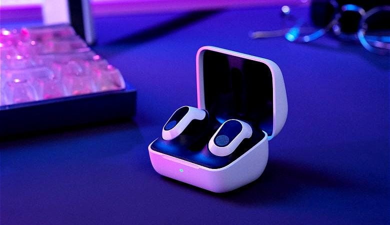 Sony Unleashes INZONE Buds: Cutting-Edge Truly Wireless Gaming Earbuds with Record-Breaking Battery Life, Developed in Collaboration with Fnatic