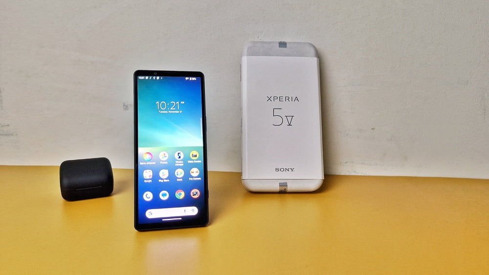 Sony Xperia 5 V: Affordable SmartPhones with Quality Camera