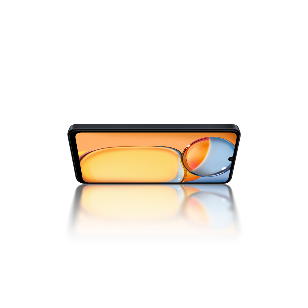 Redmi 13C: Stunning entertainment and inspirationally creative experiences