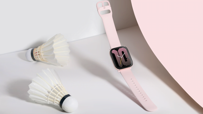 Launch of Amazfit Active, the Ultimate Smartwatch for an Active and Healthy Lifestyle