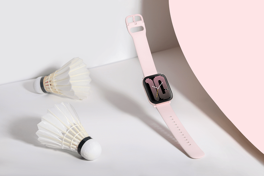 Launch of Amazfit Active, the Ultimate Smartwatch for an Active and Healthy Lifestyle