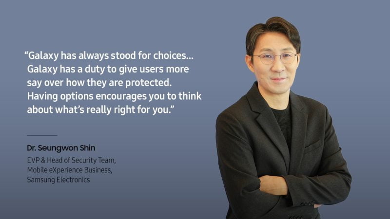 Setting Boundaries Without Building Walls: Why Choice Means Stronger Security