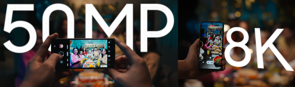 Level Up to Flagship Standards With the Galaxy S23 FE