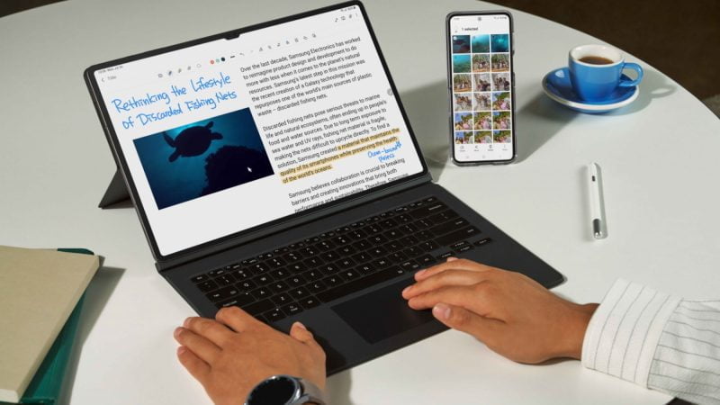 Insider Tips for Maximizing Your Samsung Galaxy Tab S9 Ultra Performance