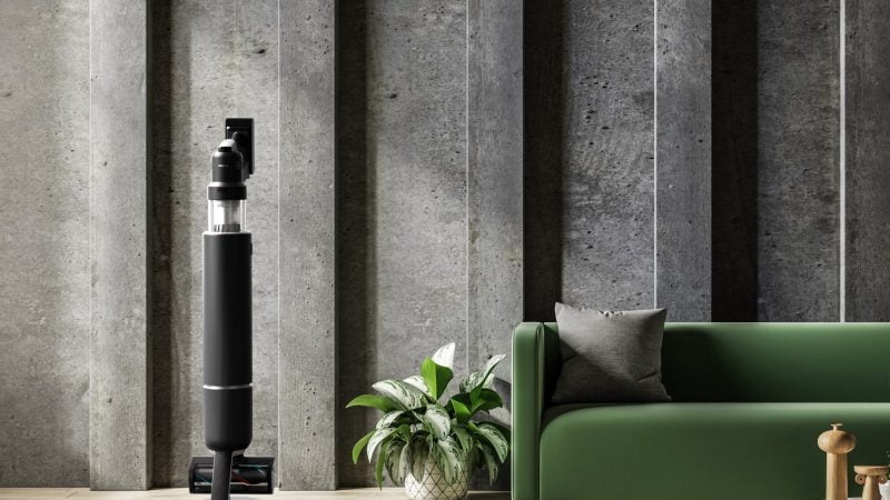 How Samsung Continues To Push Home Experiences to the Next Level