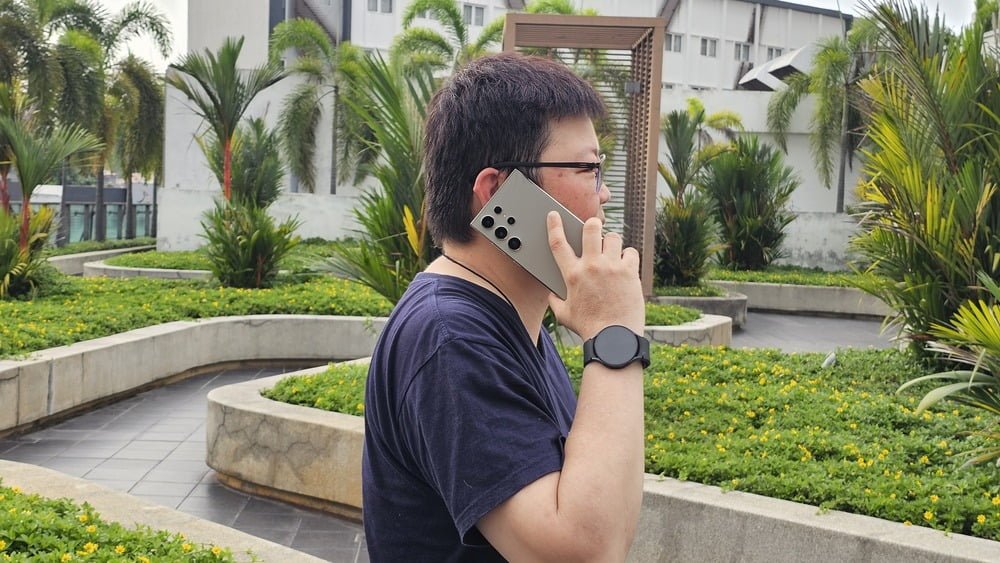 Samsung Galaxy S24 AI Live Translate: Bridging Borders Seamlessly