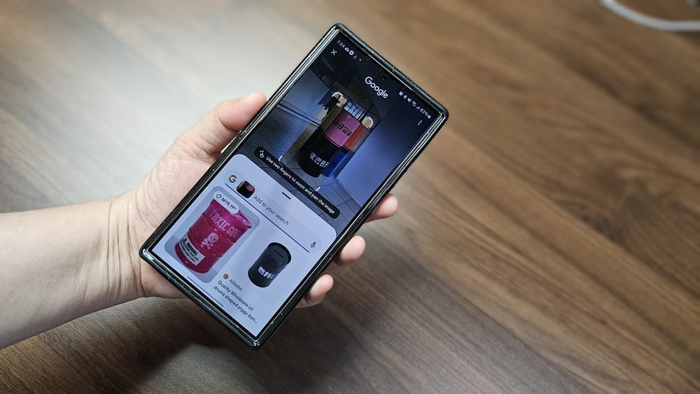 Samsung Galaxy S24: Revolutionizing Search with the Circle to Google Magic