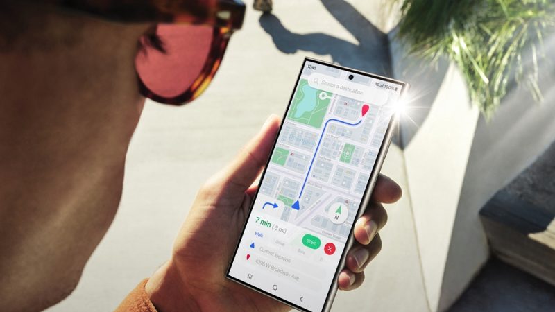 Samsung Galaxy S24 Ultra Creates New Standards of Durability and Visual Clarity With Corning® Gorilla® Armor