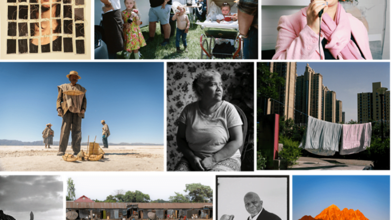 SWPA Student and Youth Competitions 2024 Shortlisted