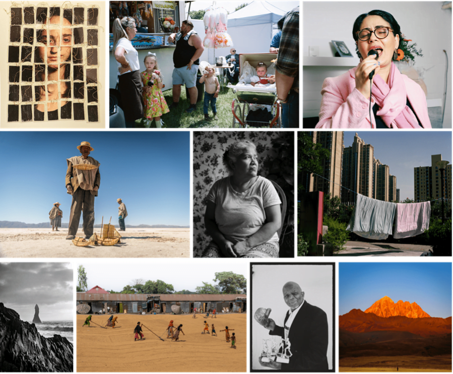 SWPA Student and Youth Competitions 2024 Shortlisted