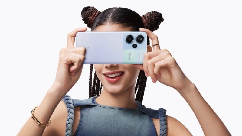 Xiaomi Redmi Note 13 Line-up is Now Available in Malaysia