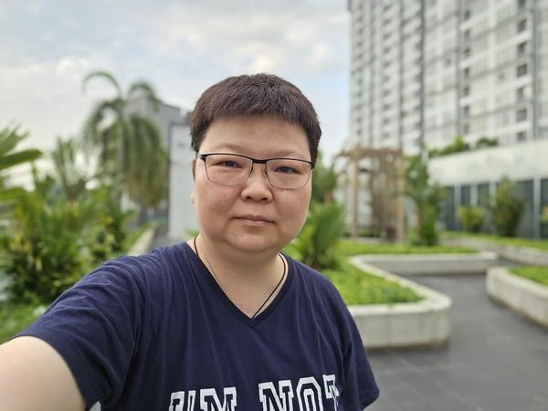 S24 Ultra Portrait Photo