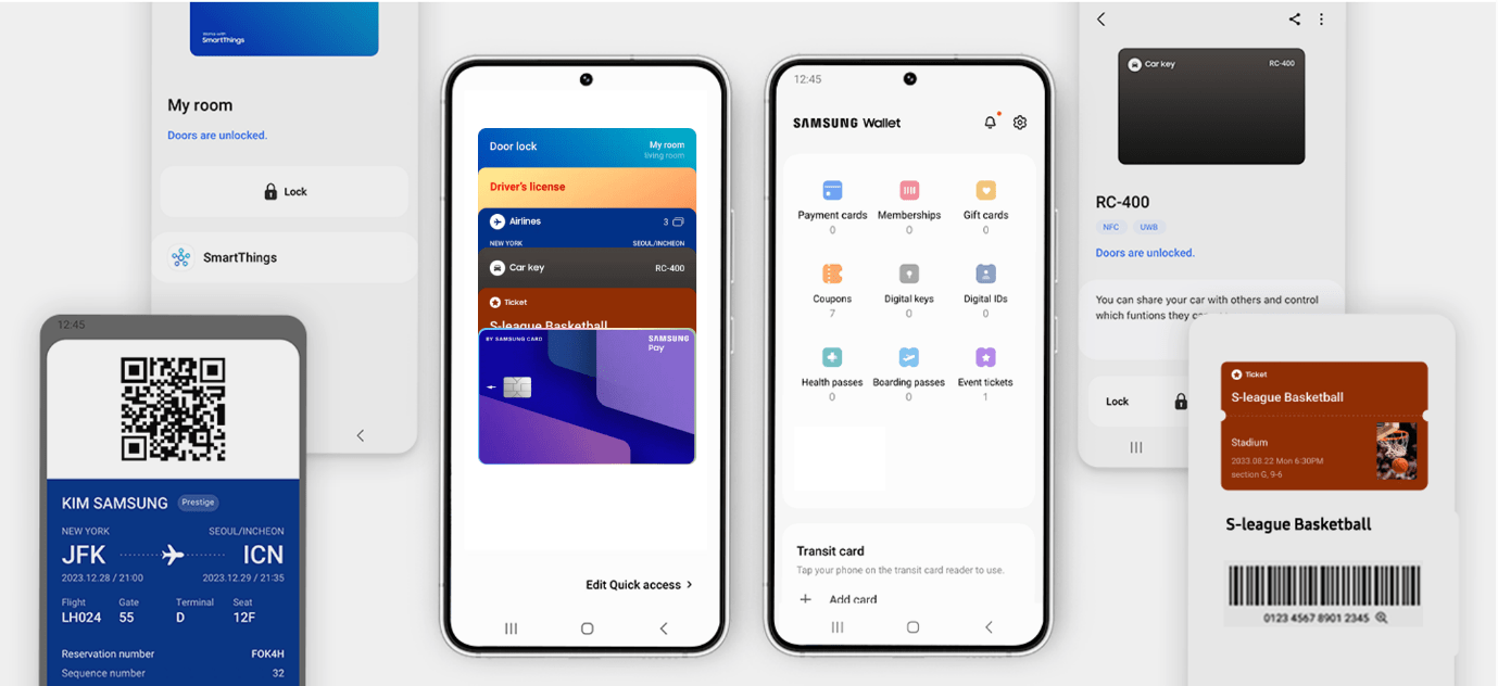 Smart Spending, Big Savings: How Samsung Wallet Offers Up To RM720 Rebates Each Year on Galaxy A15 and A25 5G