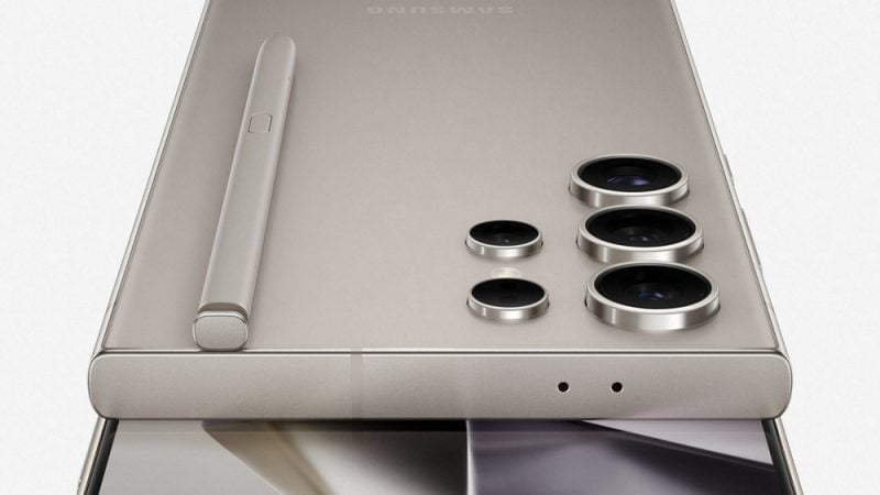 Enter the New Era of Mobile AI with Samsung Galaxy S24 Series