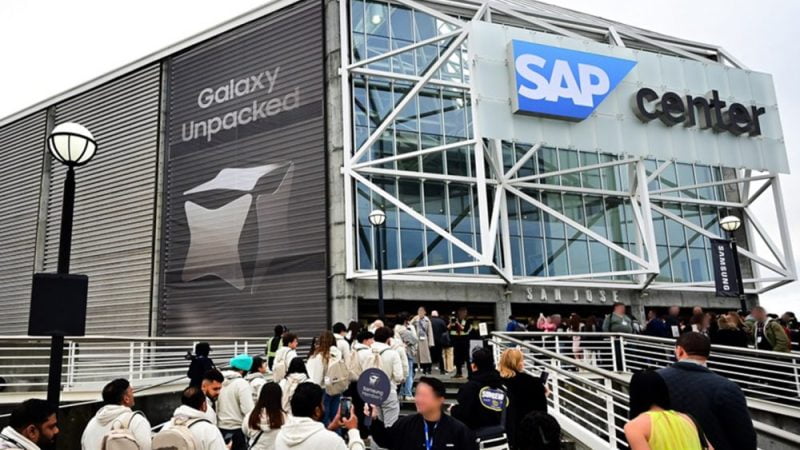 Capturing a New Era of Galaxy AI: Snapshots of Galaxy Unpacked 2024