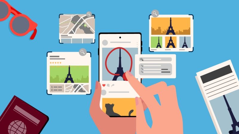 Travel Just Got a Whole Lot Smarter, Thanks to Samsung Galaxy S24