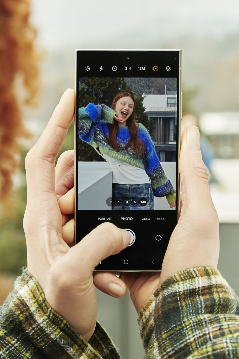 Capture with Confidence – The Art of Stunning Photos with Galaxy S24 Series’ Photo Assist