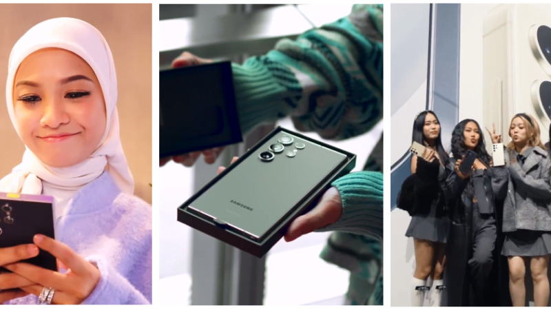 Comment Now For A Chance to Win the All-New Galaxy S24 Series – Your Galaxy Awaits!