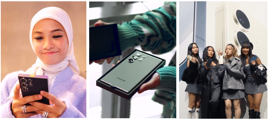 Comment Now For A Chance to Win the All-New Galaxy S24 Series – Your Galaxy Awaits!