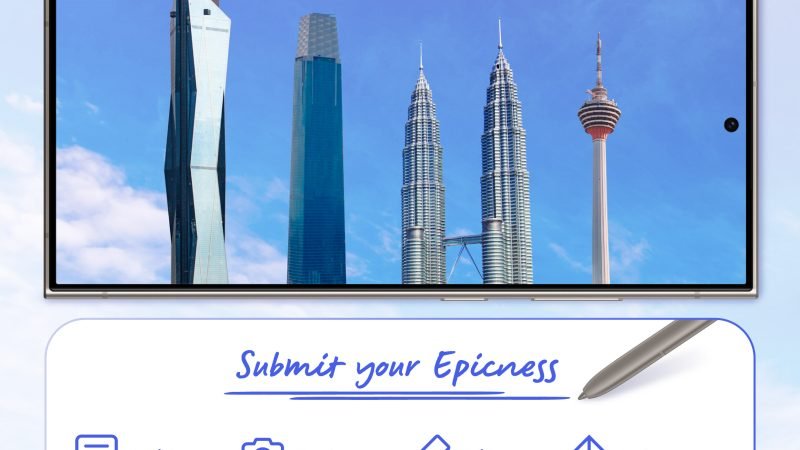 Post your AI-Edited Photo Now for a Chance to Win Amazing Prizes!