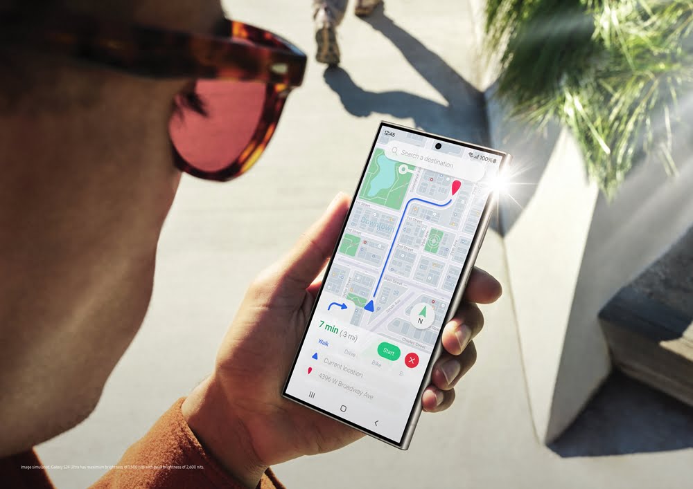 3 Improvements About the Samsung Galaxy S24 Series