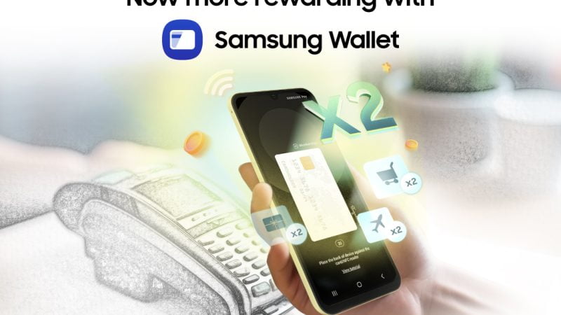 Get the Most Out of Your Galaxy A15 and A25 5G: Tips for Maximizing Samsung Wallet Rewards