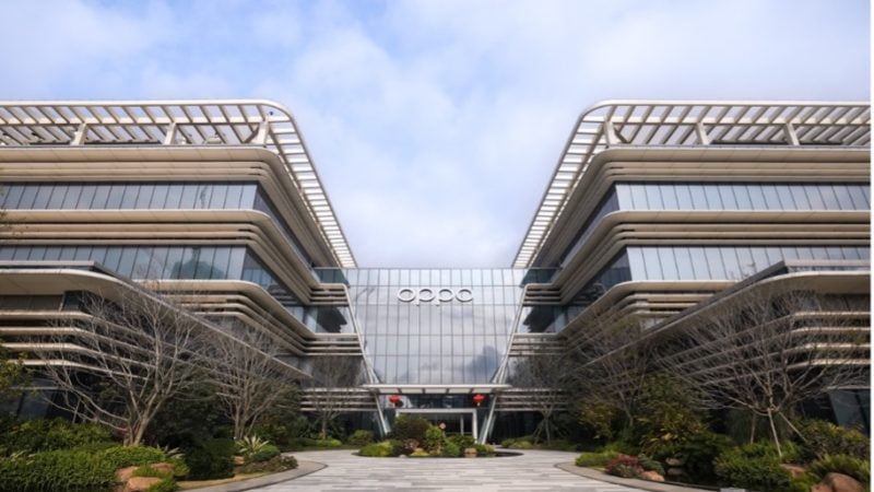 OPPO continues to strengthen its presence in international markets, unveils a series of AI innovations at MWC’24