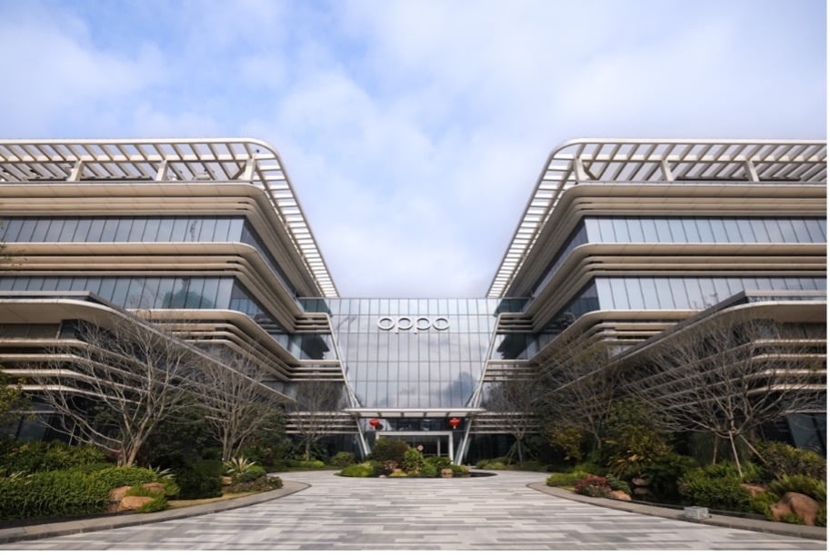 OPPO continues to strengthen its presence in international markets, unveils a series of AI innovations at MWC’24