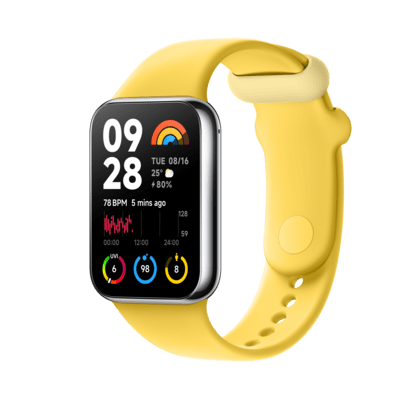 Xiaomi Smart Band 8 Pro