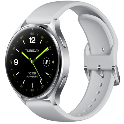 Xiaomi Watch 2