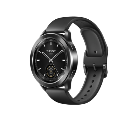 Xiaomi Watch S3
