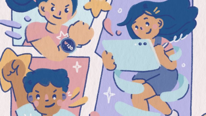 Level Up Your Favourite Hobbies with Galaxy